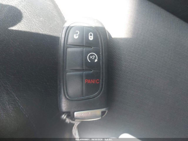 Продаж на аукціоні авто 2018 Jeep Cherokee Latitude Plus Fwd, vin: 1C4PJLLB9JD519973, номер лоту: 45508601