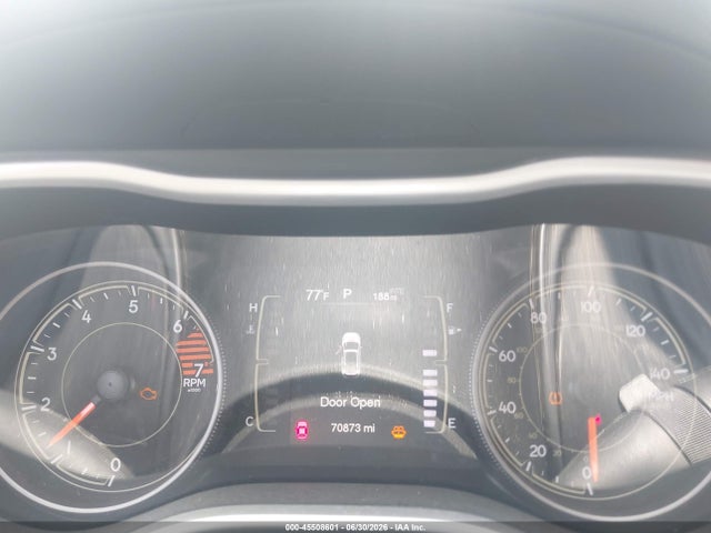 Продаж на аукціоні авто 2018 Jeep Cherokee Latitude Plus Fwd, vin: 1C4PJLLB9JD519973, номер лоту: 45508601