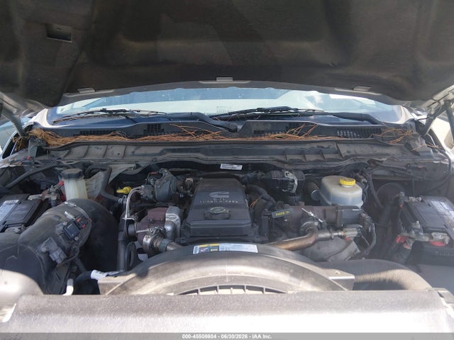 Aukcja sprzedaży 2016 Ram 2500 Tradesman, vin: 3C6UR5CL7GG260970, numer aukcji: 45508604