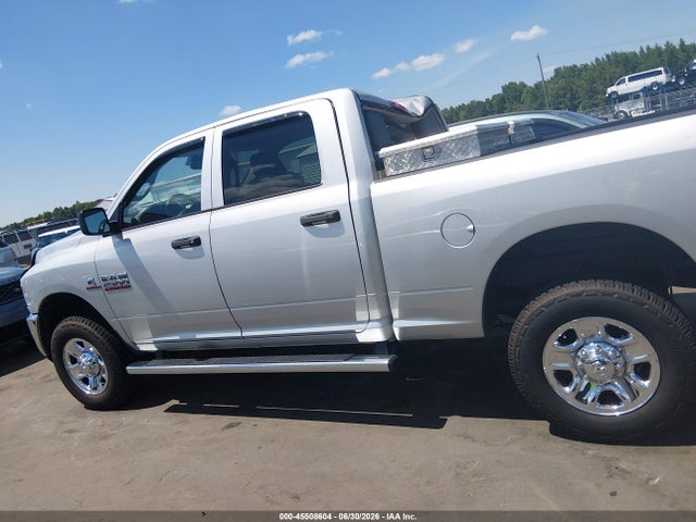Aukcja sprzedaży 2016 Ram 2500 Tradesman, vin: 3C6UR5CL7GG260970, numer aukcji: 45508604