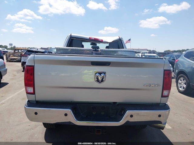 Aukcja sprzedaży 2016 Ram 2500 Tradesman, vin: 3C6UR5CL7GG260970, numer aukcji: 45508604
