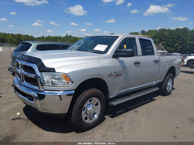 Aukcja sprzedaży 2016 Ram 2500 Tradesman, vin: 3C6UR5CL7GG260970, numer aukcji: 45508604
