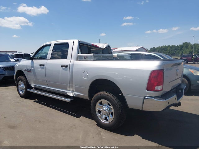 Aukcja sprzedaży 2016 Ram 2500 Tradesman, vin: 3C6UR5CL7GG260970, numer aukcji: 45508604