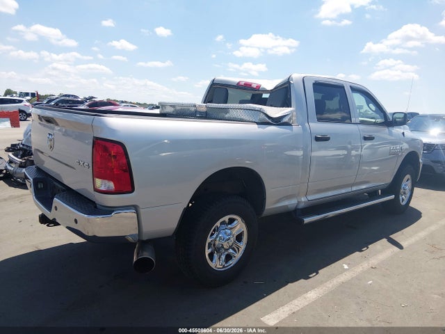 Aukcja sprzedaży 2016 Ram 2500 Tradesman, vin: 3C6UR5CL7GG260970, numer aukcji: 45508604