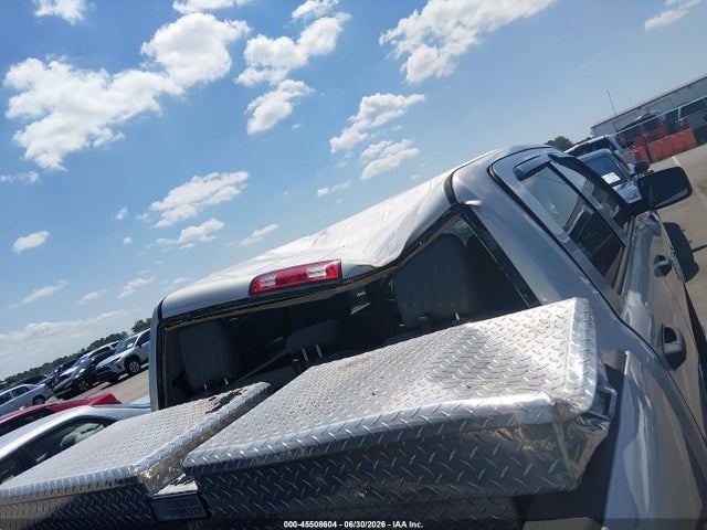 Aukcja sprzedaży 2016 Ram 2500 Tradesman, vin: 3C6UR5CL7GG260970, numer aukcji: 45508604