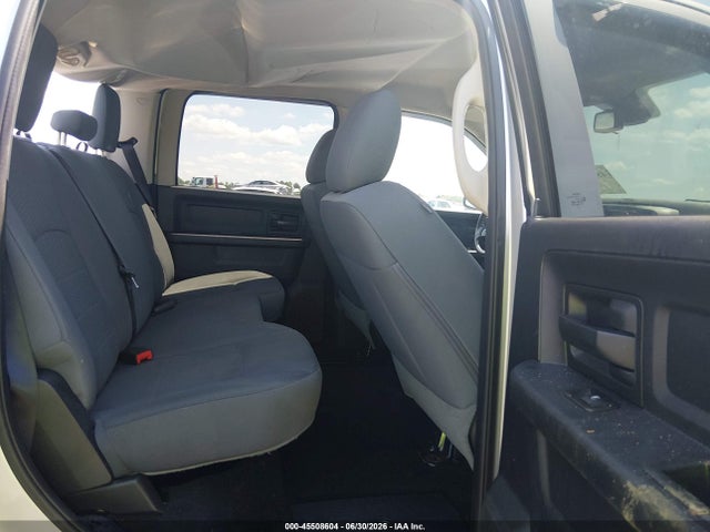 Aukcja sprzedaży 2016 Ram 2500 Tradesman, vin: 3C6UR5CL7GG260970, numer aukcji: 45508604