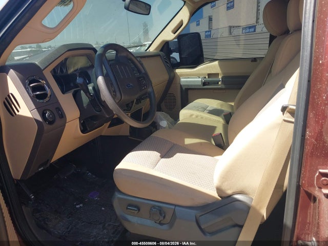 Ford F-250 Xlt 2015 1FT7W2BT4FEB63651 Image 19
