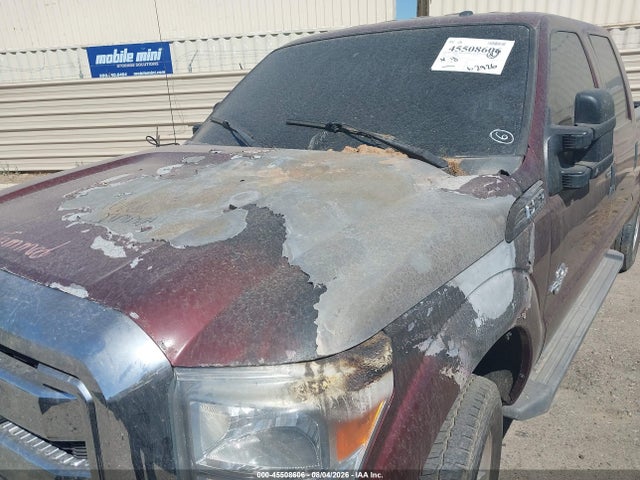 Ford F-250 Xlt 2015 1FT7W2BT4FEB63651 Image 20
