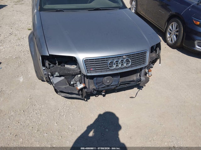 Продаж на аукціоні авто 2002 Audi S6 Avant, vin: WAUXU54B92N095351, номер лоту: 45508611