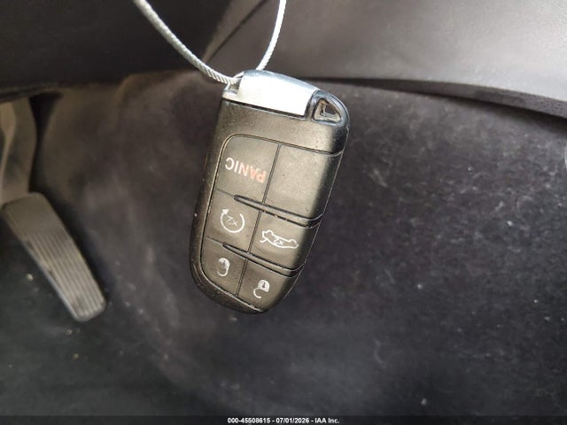45508615 :رقم المزاد ، 2C3CDXCTXJH209876 vin ، 2018 Dodge Charger R/t Rwd مزاد بيع