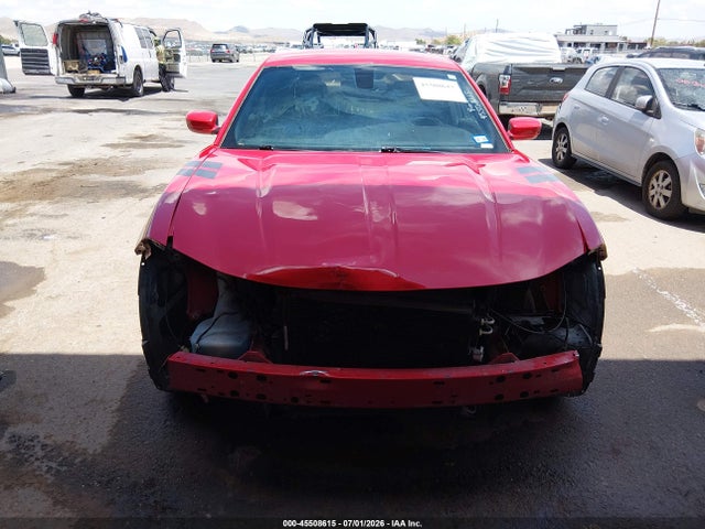 45508615 :رقم المزاد ، 2C3CDXCTXJH209876 vin ، 2018 Dodge Charger R/t Rwd مزاد بيع