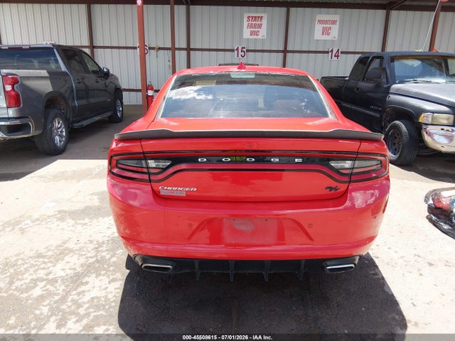 45508615 :رقم المزاد ، 2C3CDXCTXJH209876 vin ، 2018 Dodge Charger R/t Rwd مزاد بيع