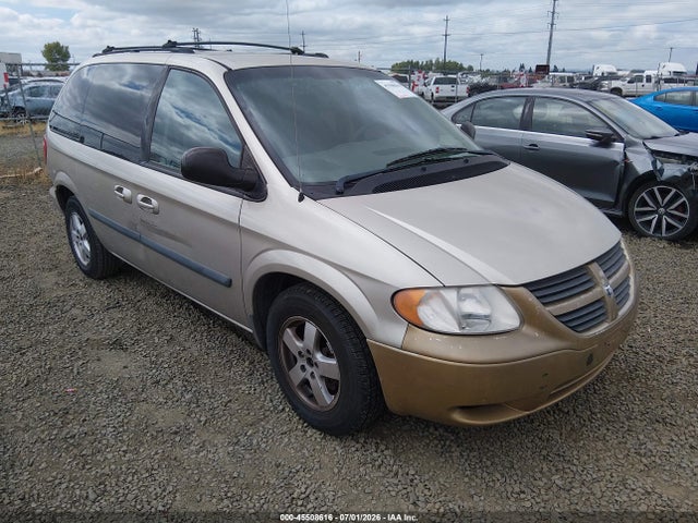 Aukcja sprzedaży 2005 Dodge Caravan Sxt, vin: 1D4GP45R15B234512, numer aukcji: 45508616