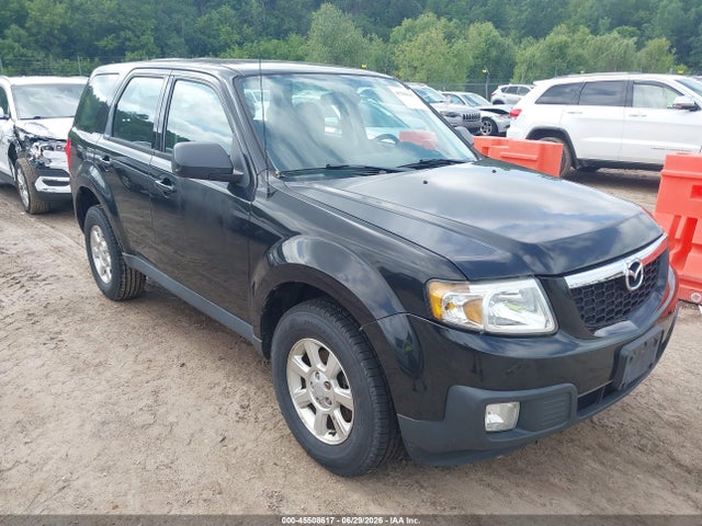 Aukcja sprzedaży 2011 Mazda Tribute I Sport, vin: 4F2CY9C76BKM02342, numer aukcji: 45508617
