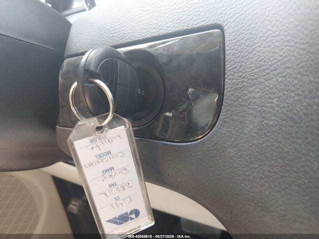 Dodge Grand Caravan Se 2018 2C4RDGBG0JR312986 Image 11