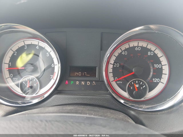 Dodge Grand Caravan Se 2018 2C4RDGBG0JR312986 Image 7