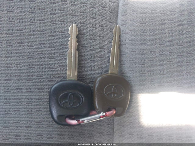 Aukcja sprzedaży 2007 Toyota Corolla Ce, vin: 2T1BR32E77C769992, numer aukcji: 45508624