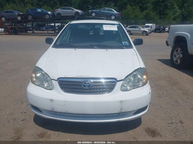 Aukcja sprzedaży 2007 Toyota Corolla Ce, vin: 2T1BR32E77C769992, numer aukcji: 45508624