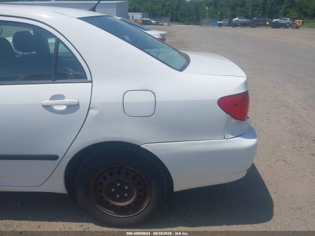 Aukcja sprzedaży 2007 Toyota Corolla Ce, vin: 2T1BR32E77C769992, numer aukcji: 45508624