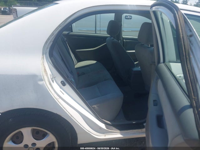 Aukcja sprzedaży 2007 Toyota Corolla Ce, vin: 2T1BR32E77C769992, numer aukcji: 45508624