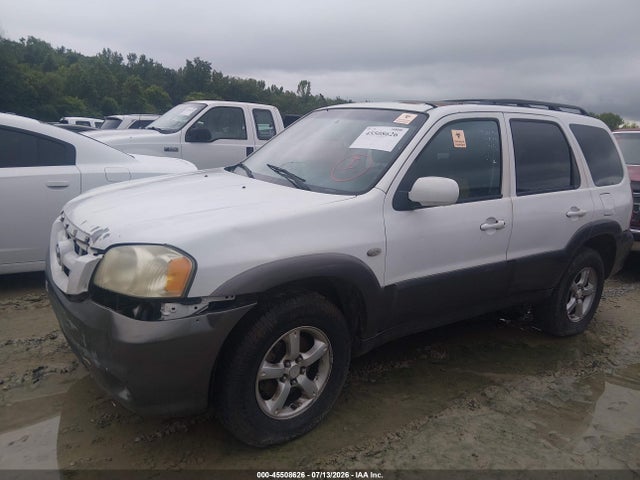 Aukcja sprzedaży 2005 Mazda Tribute S, vin: 4F2YZ06175KM36526, numer aukcji: 45508626