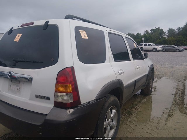 Aukcja sprzedaży 2005 Mazda Tribute S, vin: 4F2YZ06175KM36526, numer aukcji: 45508626