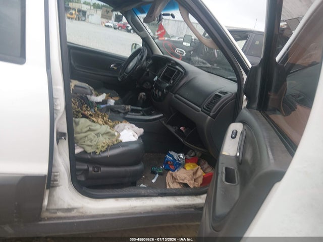 Aukcja sprzedaży 2005 Mazda Tribute S, vin: 4F2YZ06175KM36526, numer aukcji: 45508626