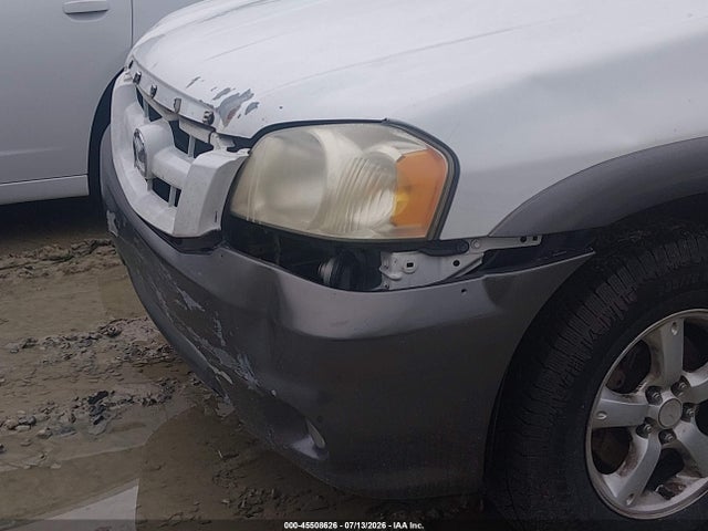 Aukcja sprzedaży 2005 Mazda Tribute S, vin: 4F2YZ06175KM36526, numer aukcji: 45508626