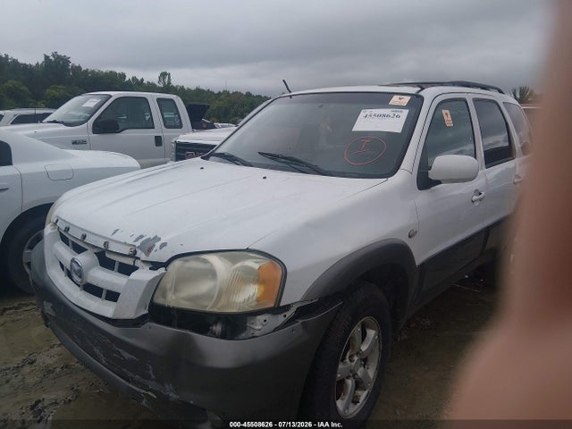 Aukcja sprzedaży 2005 Mazda Tribute S, vin: 4F2YZ06175KM36526, numer aukcji: 45508626