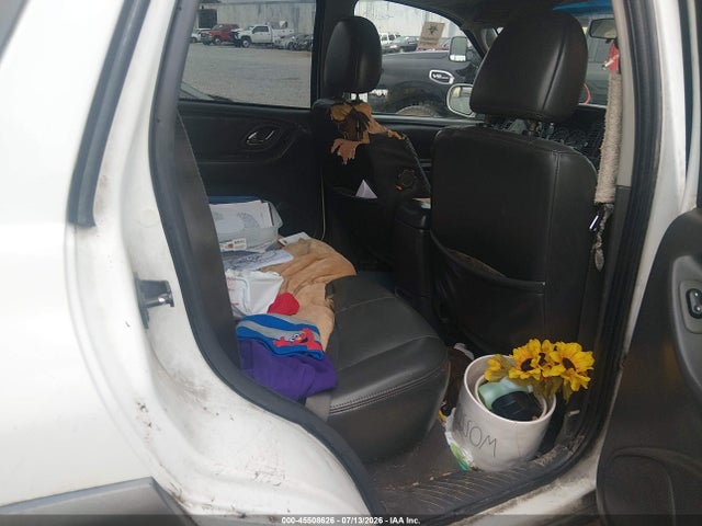 Aukcja sprzedaży 2005 Mazda Tribute S, vin: 4F2YZ06175KM36526, numer aukcji: 45508626