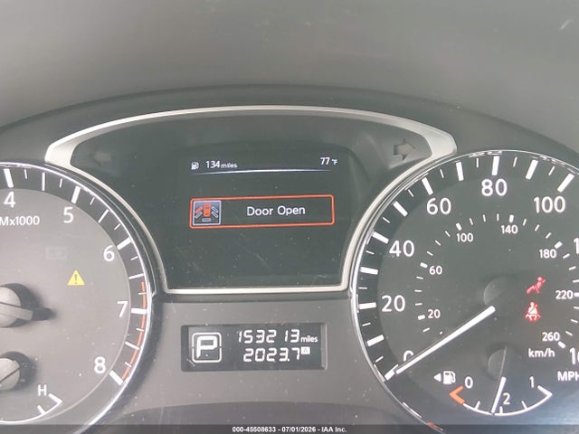 Продажа на аукционе авто 2014 Nissan Altima 2.5/2.5 S/2.5 Sl/2.5 Sv, vin: 1N4AL3AP1EN343442, номер лота: 45508633