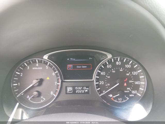 Продажа на аукционе авто 2014 Nissan Altima 2.5/2.5 S/2.5 Sl/2.5 Sv, vin: 1N4AL3AP1EN343442, номер лота: 45508633
