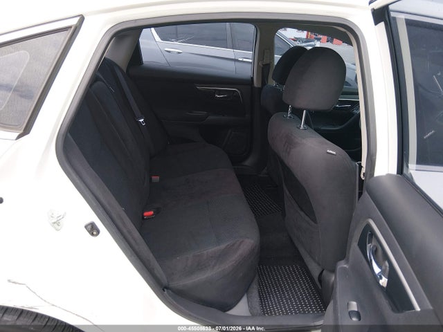 Продажа на аукционе авто 2014 Nissan Altima 2.5/2.5 S/2.5 Sl/2.5 Sv, vin: 1N4AL3AP1EN343442, номер лота: 45508633