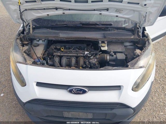 NM0LE7E78F1222377 Ford Transit Connect Xl