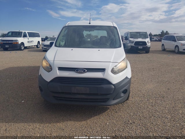 NM0LE7E78F1222377 Ford Transit Connect Xl
