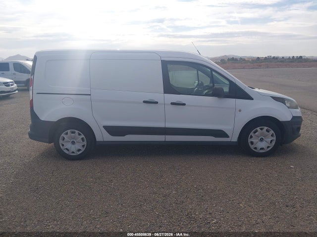 NM0LE7E78F1222377 Ford Transit Connect Xl