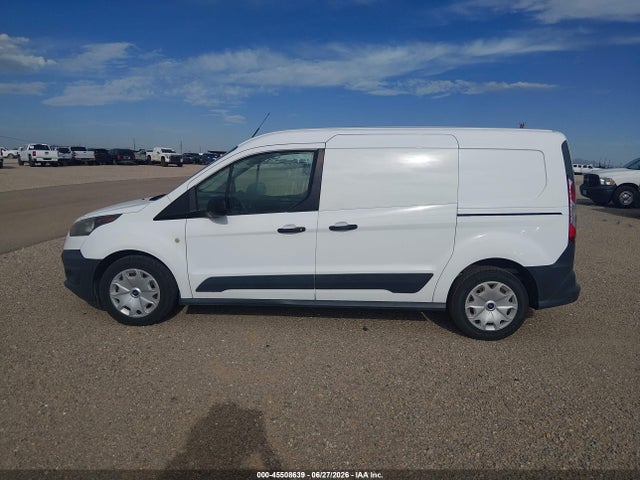 NM0LE7E78F1222377 Ford Transit Connect Xl