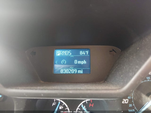 NM0LE7E78F1222377 Ford Transit Connect Xl