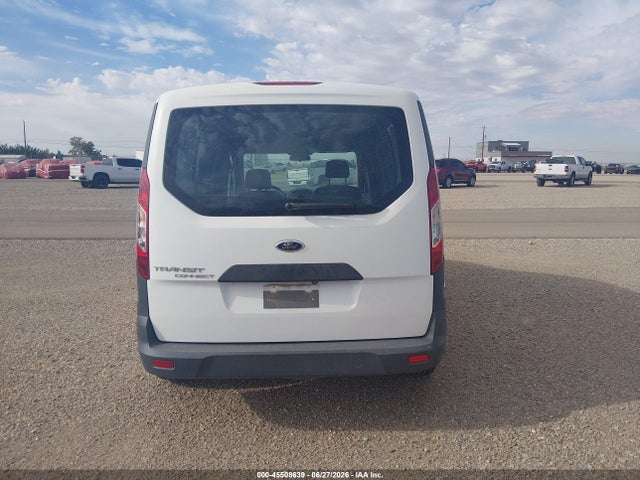 NM0LE7E78F1222377 Ford Transit Connect Xl