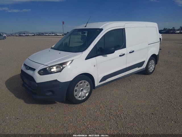 NM0LE7E78F1222377 Ford Transit Connect Xl