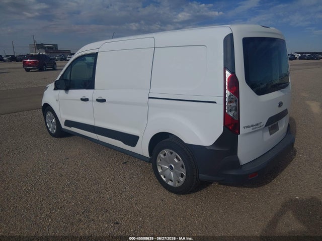 NM0LE7E78F1222377 Ford Transit Connect Xl