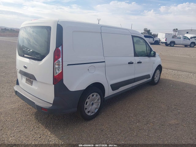 NM0LE7E78F1222377 Ford Transit Connect Xl