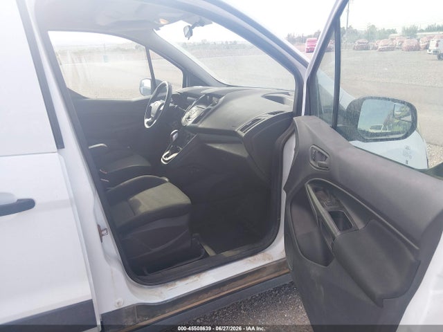 NM0LE7E78F1222377 Ford Transit Connect Xl