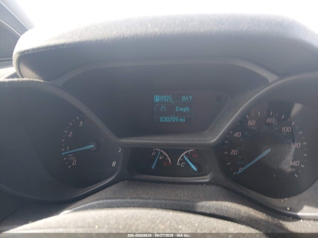 NM0LE7E78F1222377 Ford Transit Connect Xl