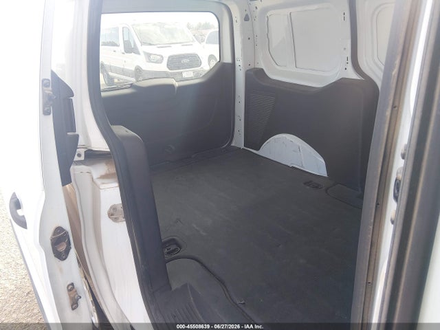 NM0LE7E78F1222377 Ford Transit Connect Xl