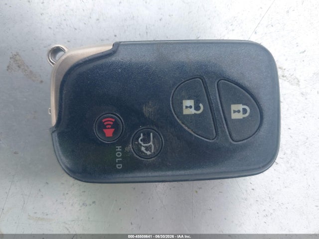 45508641 :رقم المزاد ، 2T2ZK1BA1FC159505 vin ، 2015 Lexus Rx 350 مزاد بيع