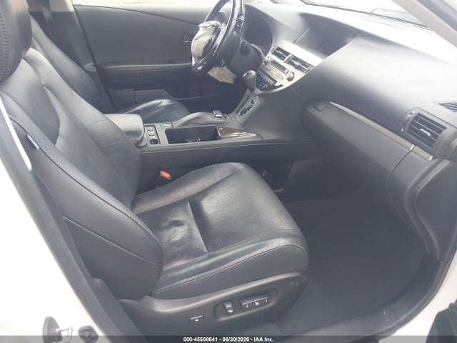 45508641 :رقم المزاد ، 2T2ZK1BA1FC159505 vin ، 2015 Lexus Rx 350 مزاد بيع