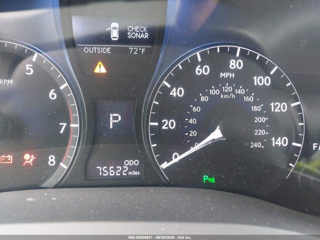 45508641 :رقم المزاد ، 2T2ZK1BA1FC159505 vin ، 2015 Lexus Rx 350 مزاد بيع