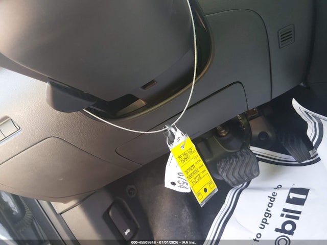 5N1BT3BA1RC699461 Nissan Rogue Sv Fwd