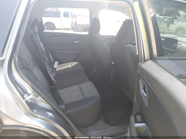 5N1BT3BA1RC699461 Nissan Rogue Sv Fwd